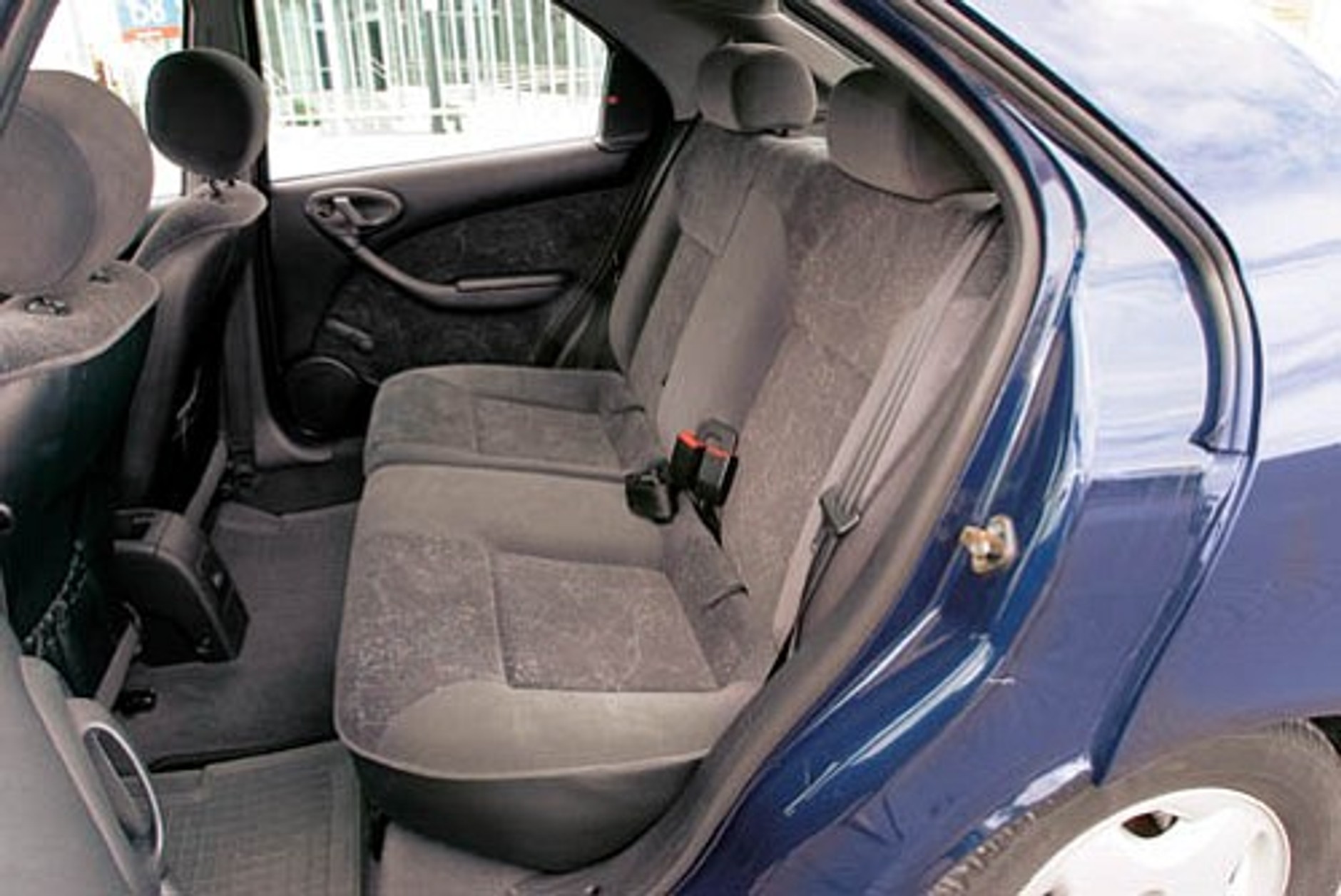 Tylko dla spokojnych