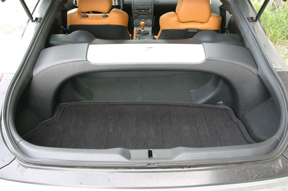 Nissan 350Z