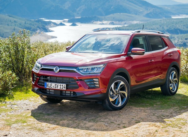 SsangYong – nowy inwestor i importer w Polsce