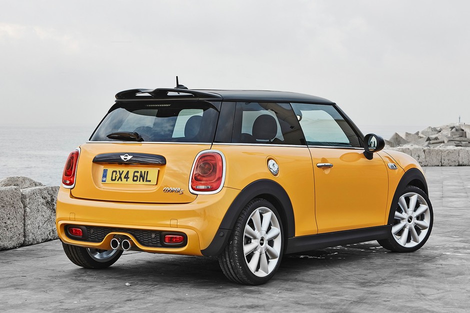 Mini 2014