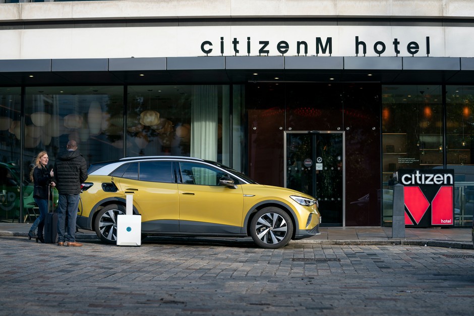 ZipCharge Go
