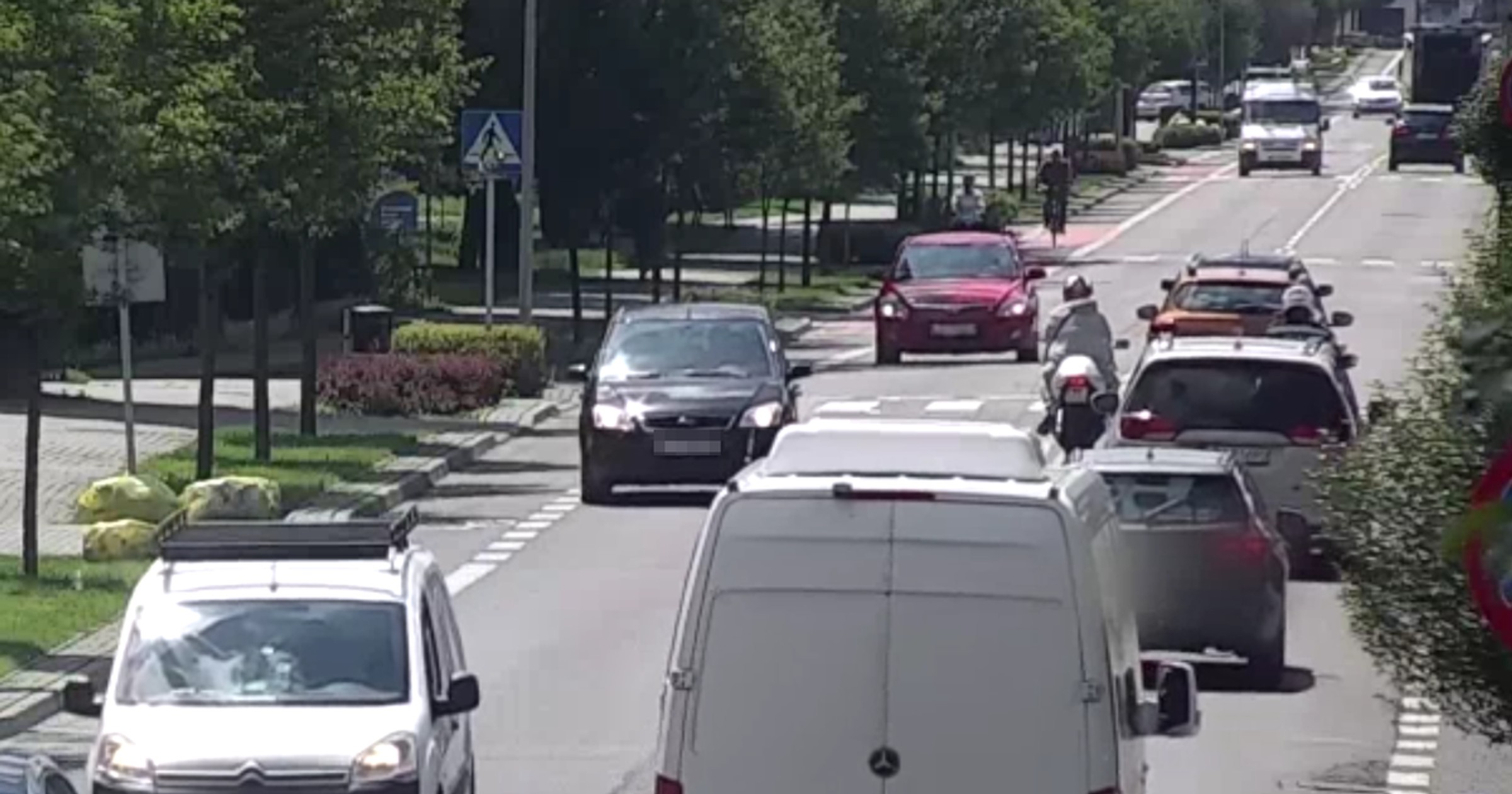 Rekordzista w kwestii mandatów