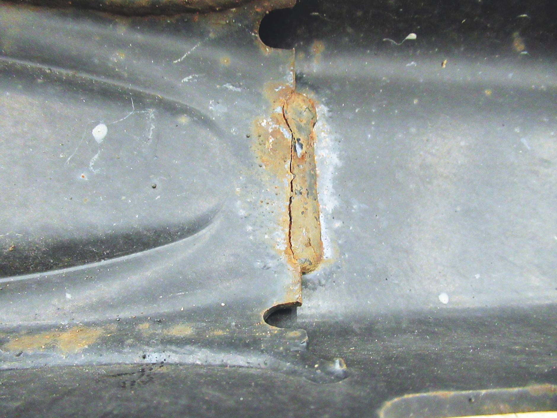 Seat Ateca 100 tys. km