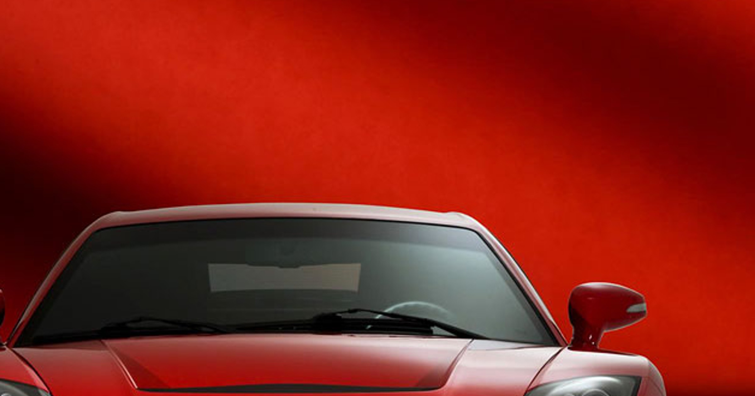 Można zamawiać już koreańskie Ferrari