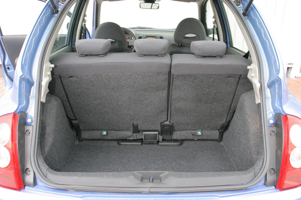 Stylowe maluchy za małe pieniądze: Nissan Micra kontra Opel Corsa, Suzuki Swift