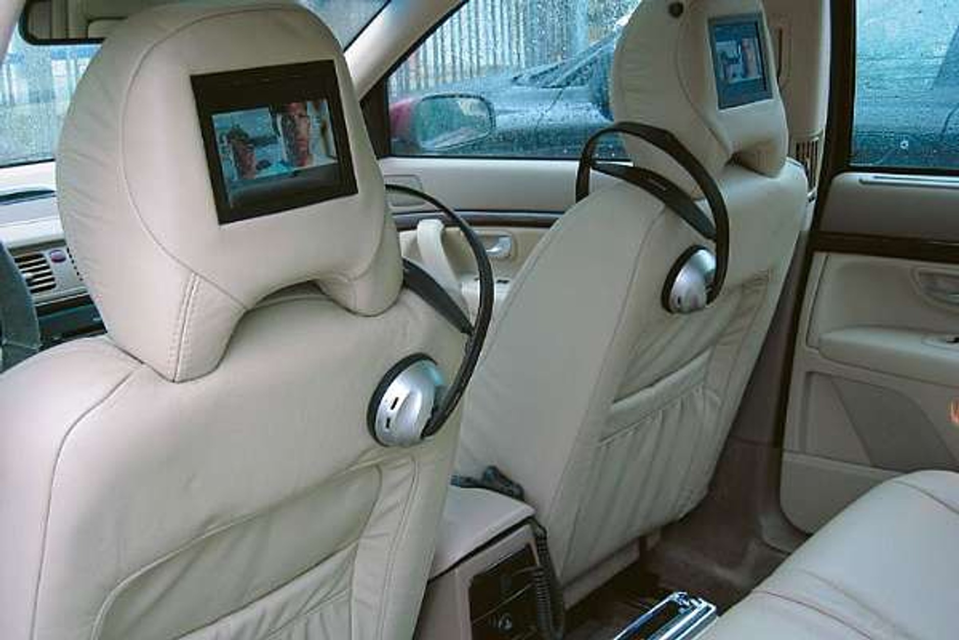 Heico Sportiv XC90: nowy tuning stylistyczny