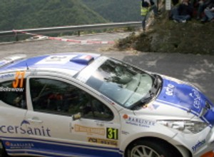 San Remo 2008: historyczny wynik Michała Sołowowa