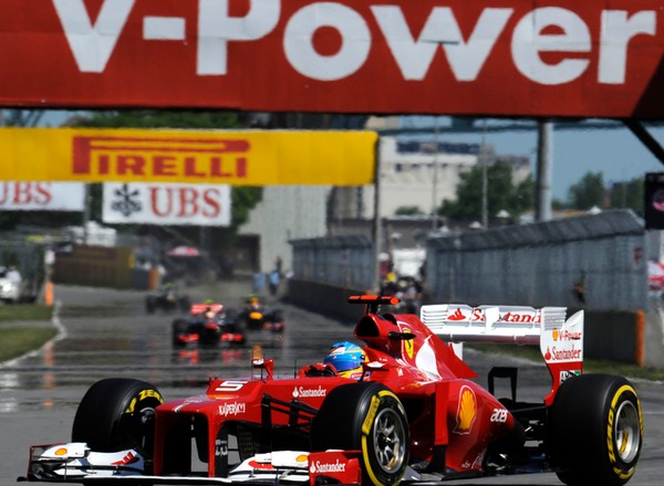 Grand Prix Europy 2012: kto następny?