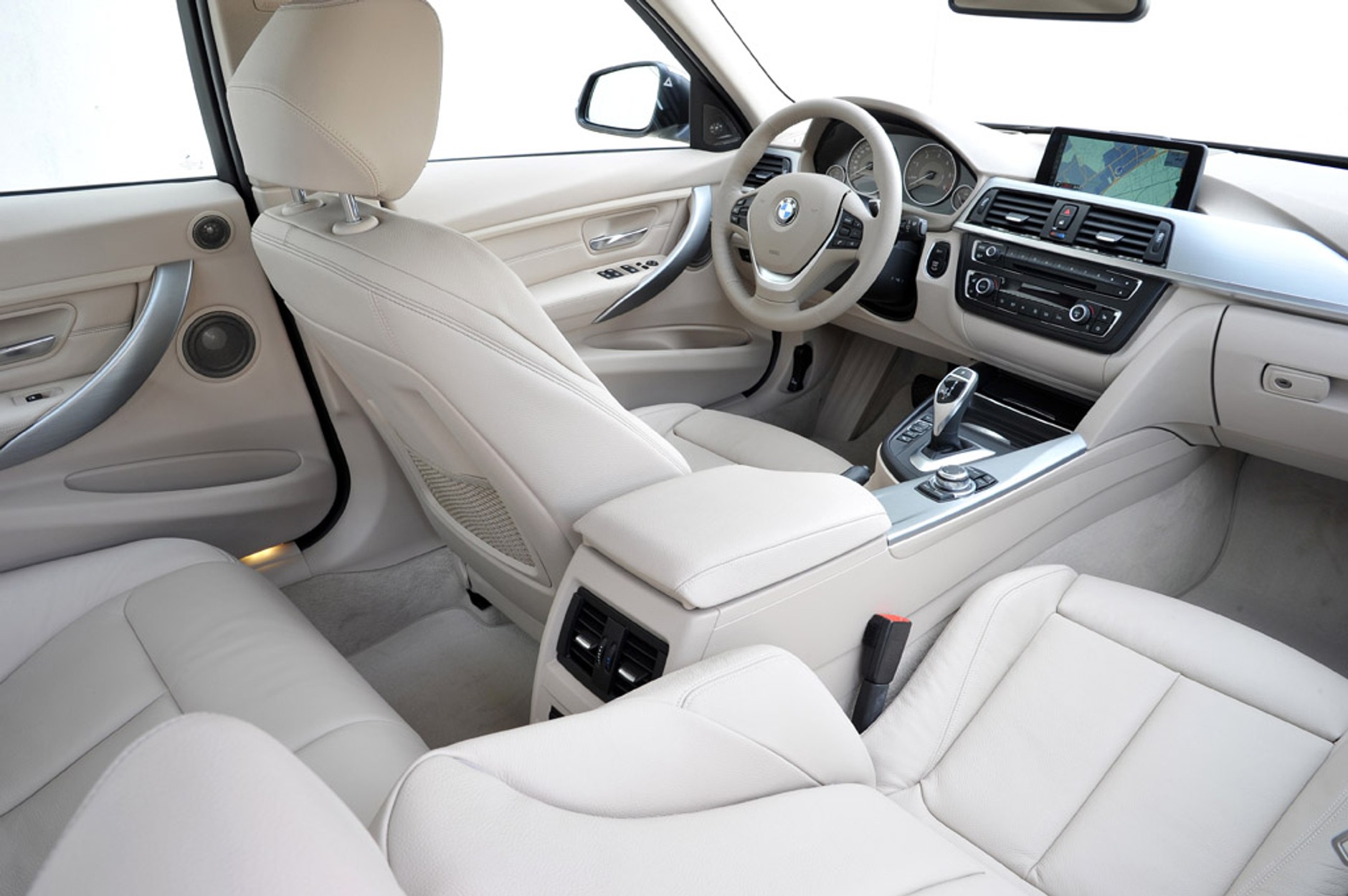 BMW serii 3: trójka w świetnej formie