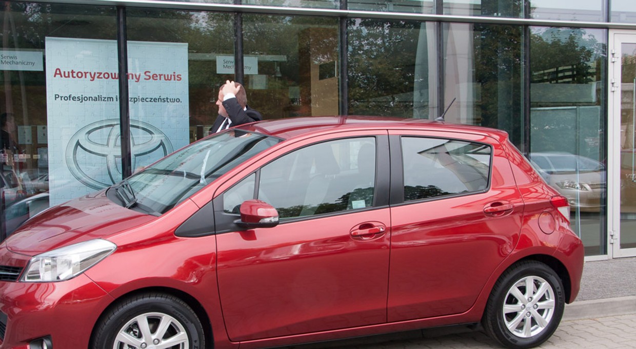 Tańsze naprawy w ASO: okazja czy chwyt marketingowy?