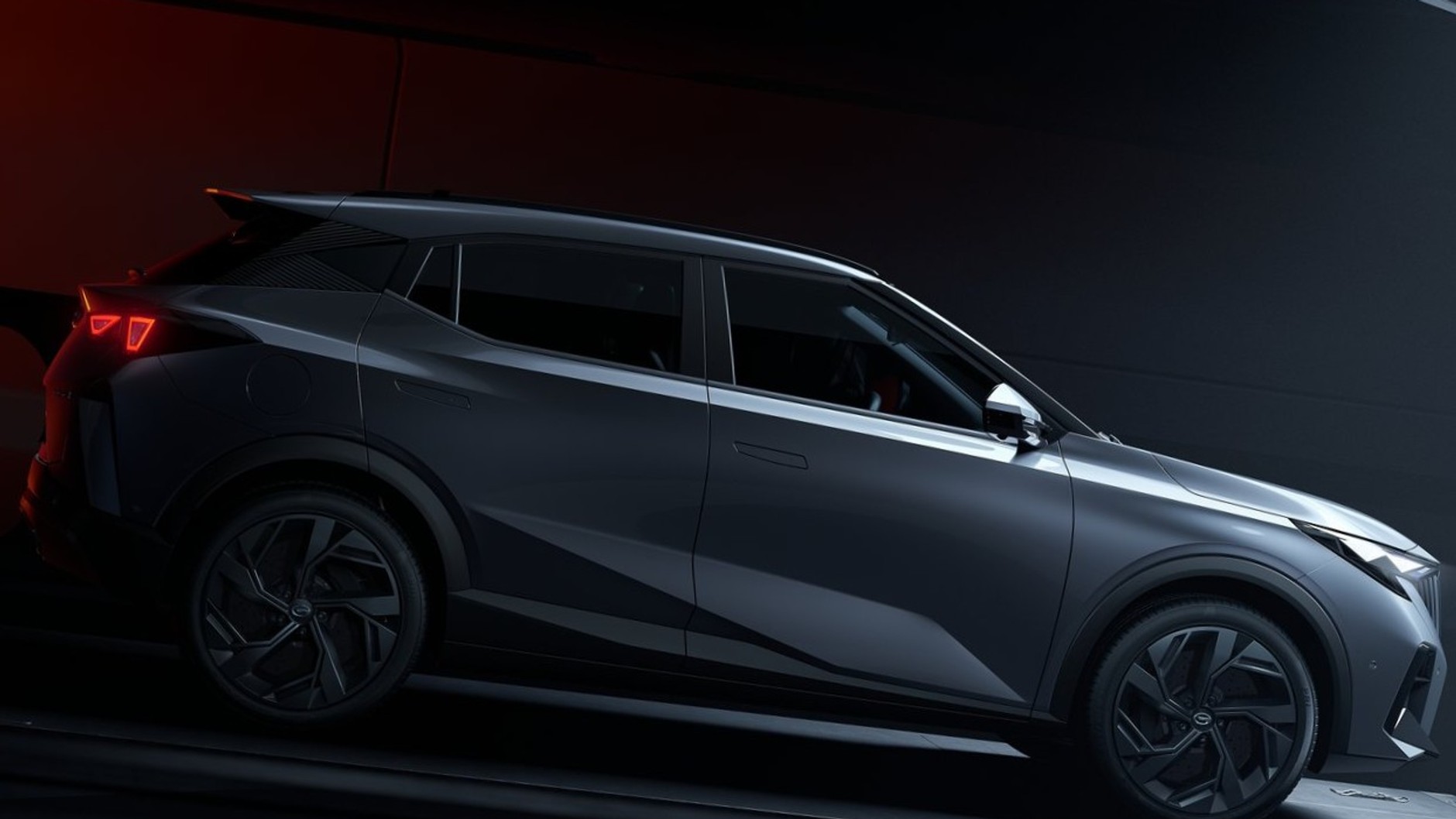 Spalinowy GAC Emzoom