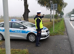 Rusza ogólnoeuropejska akcja kontroli drogowych