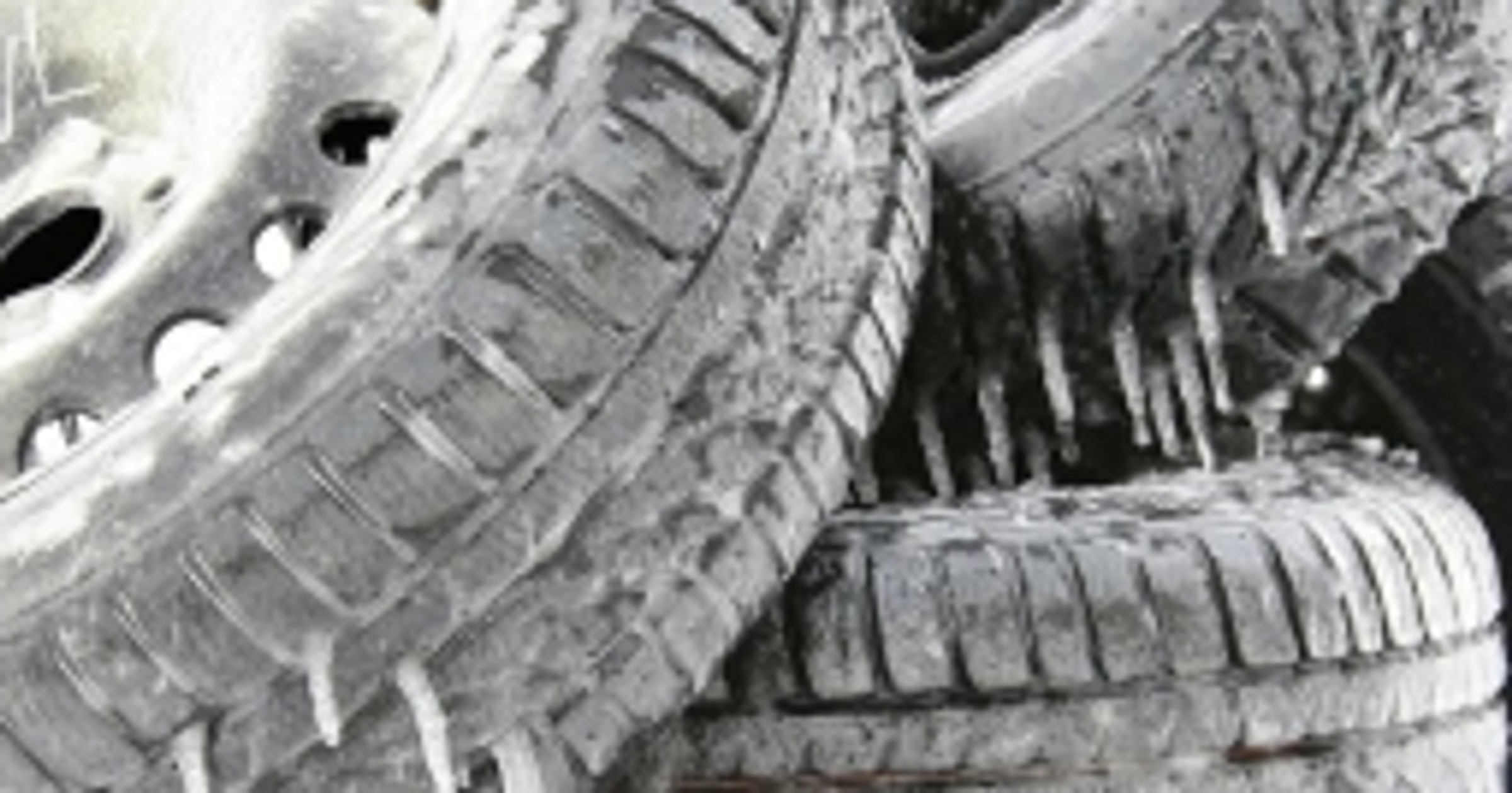 Goodyear: opony zimowe to całkowicie inny produkt