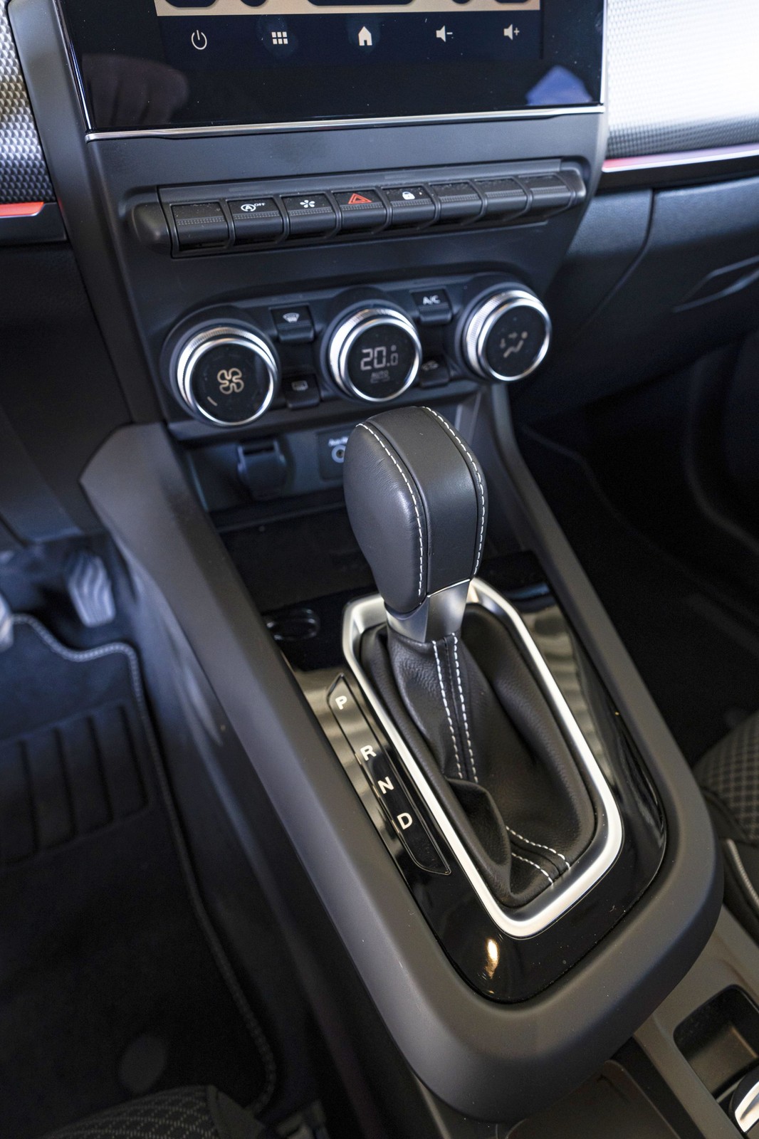 Renault Arkana TCe 140 (2021)