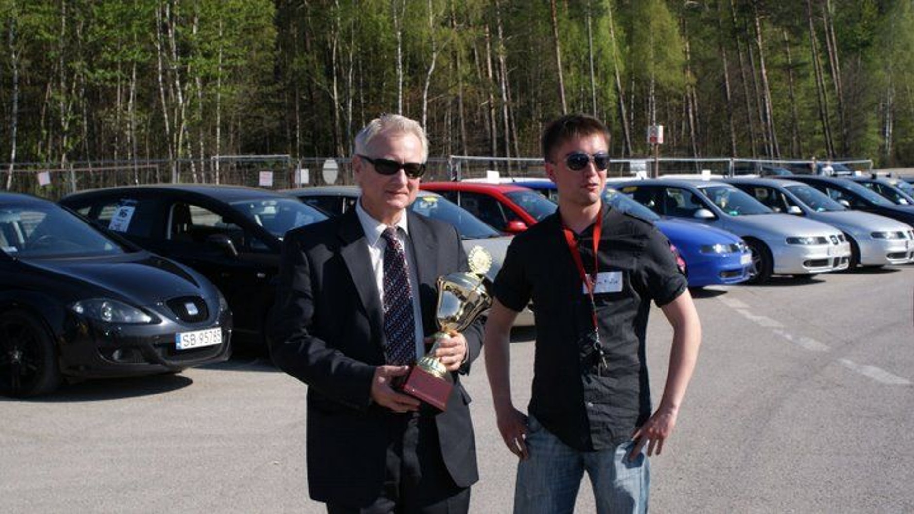 VI. Ogólnopolski Zlot LeonClub Team: bezpiecznie i z gracją (fotogaleria)