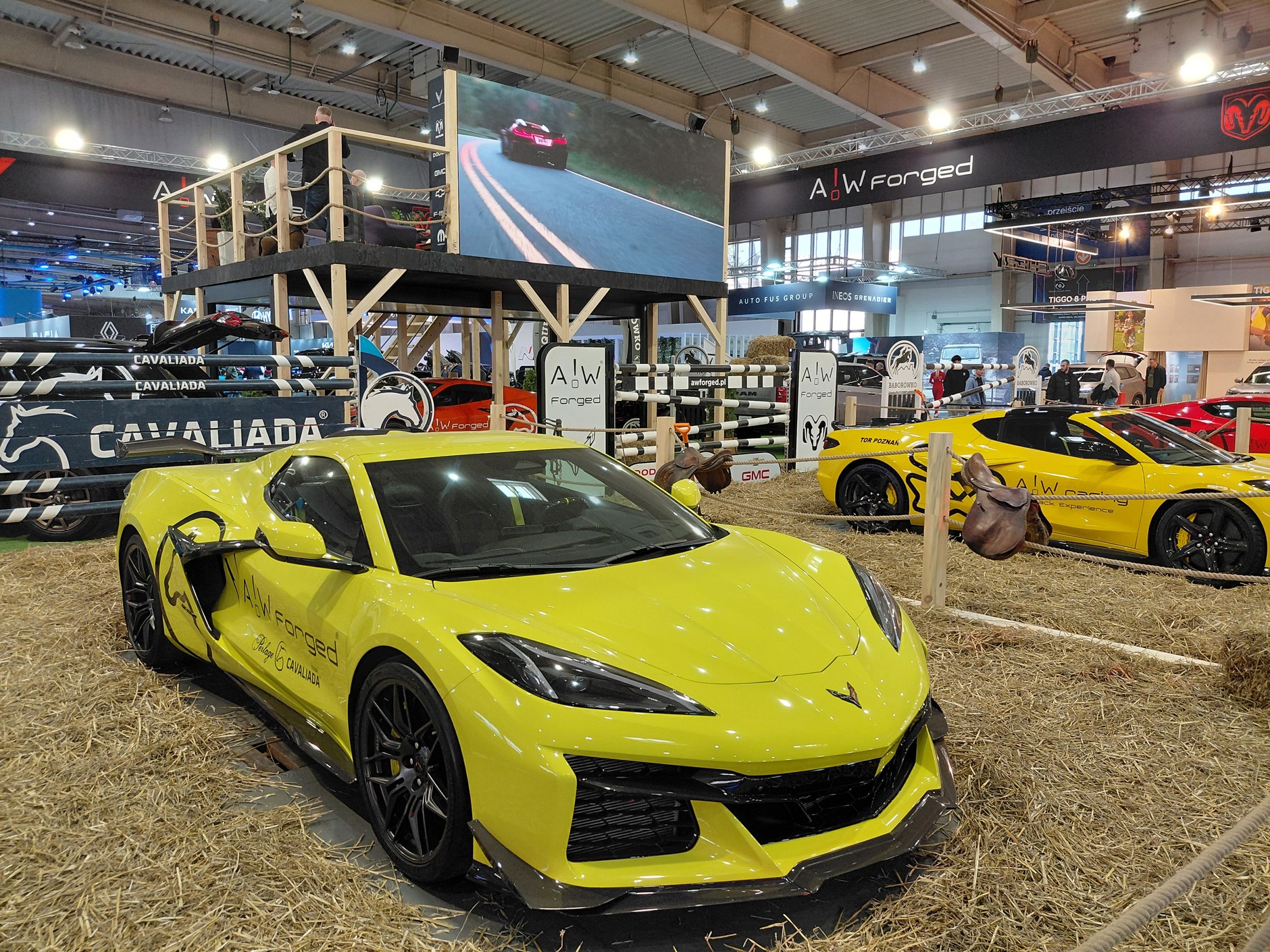 Poznań Motor Show 2026
