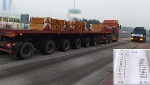 Inspektorzy ITD mieli pewne podejrzenia, ale gdy zobaczyli wyniki, złapali się za głowy