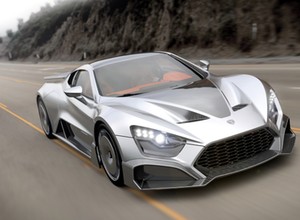 1379-konne hiperauto z Danii wyprzedano, jeszcze zanim je przedstawiono