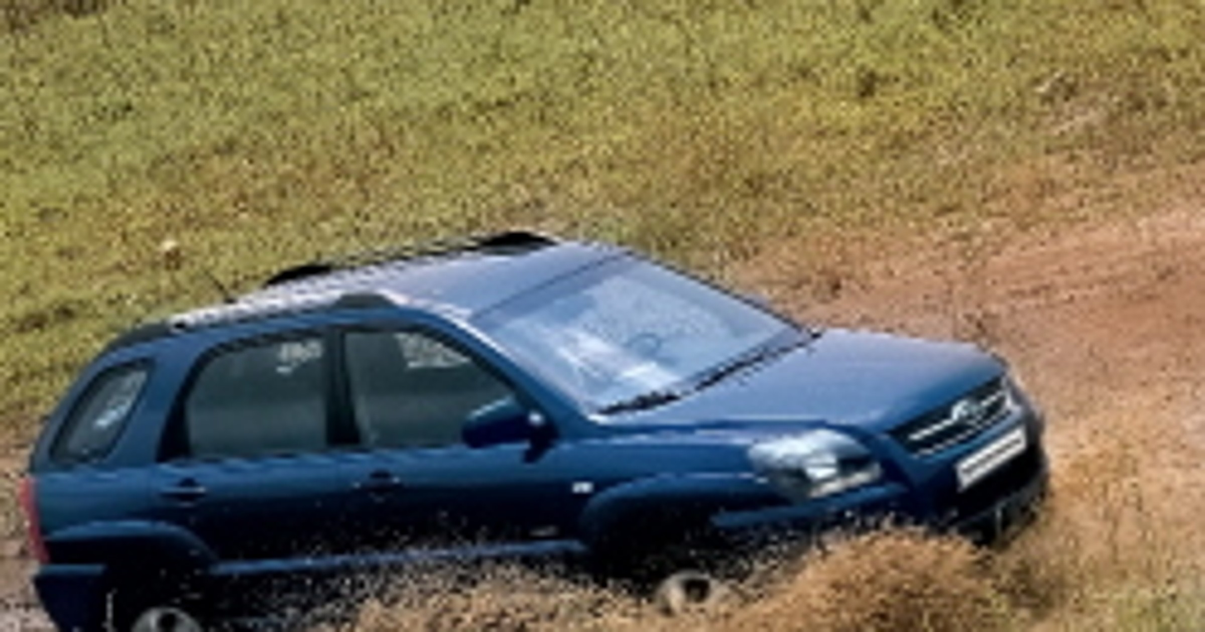 Kia: Sportage z siedmioletnią gwarancją i ceną od 69 900 złotych