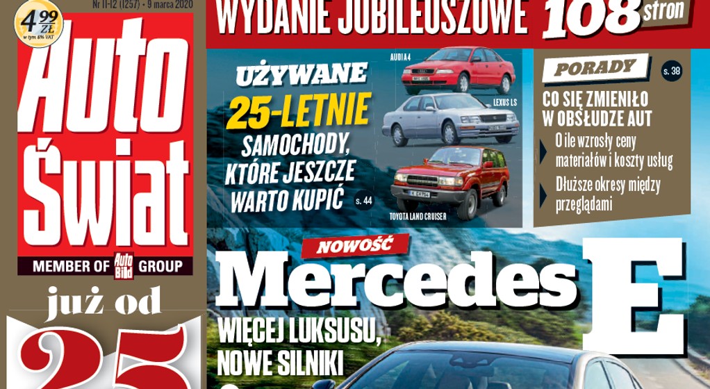 Auto Świat 11-12 2020