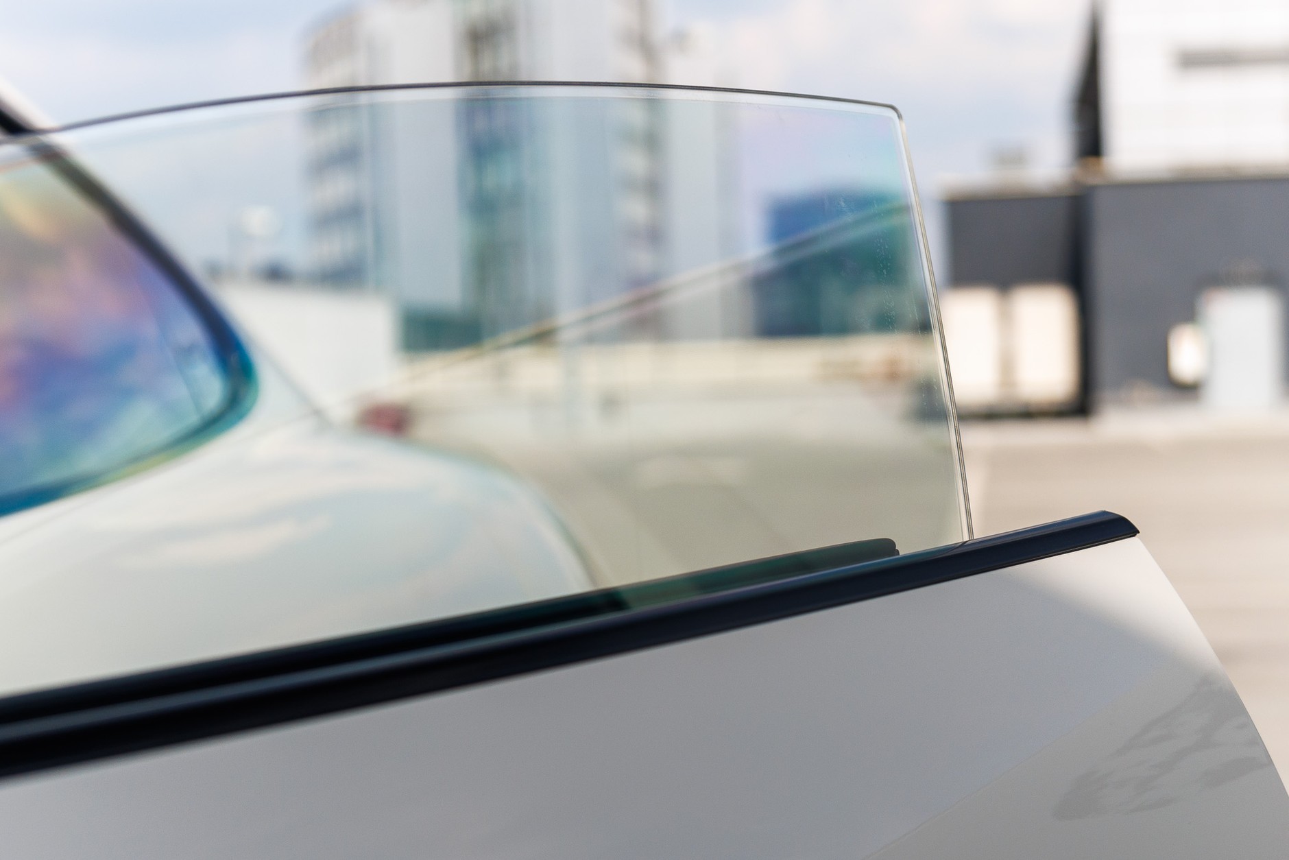 2024 Porsche Taycan 4S