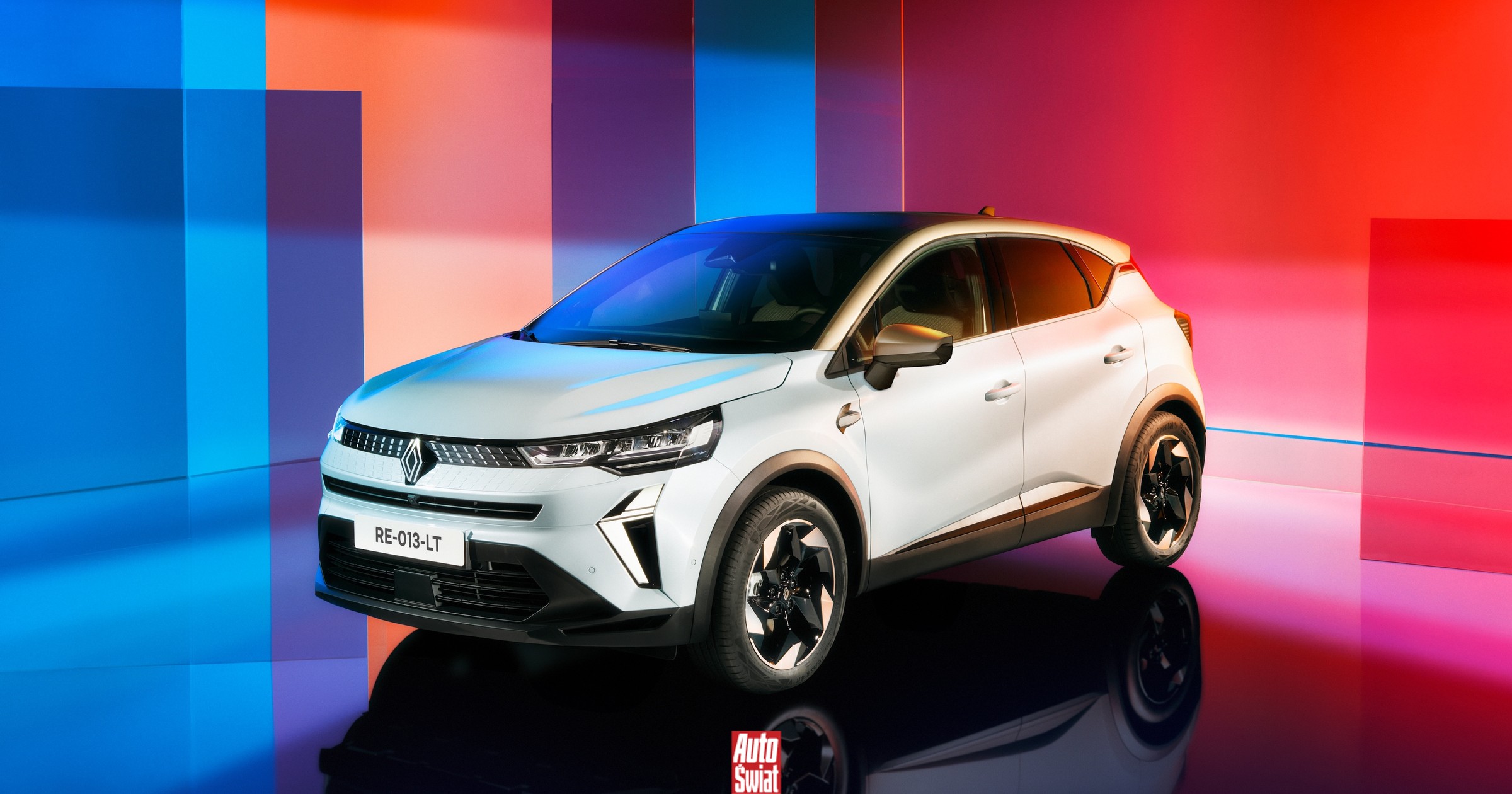 Un SUV moderno con sistema LPG e tecnologia avanzata, con spazio per passeggeri e bagaglio, e accesso a servizi Google