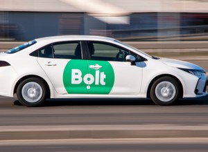 Bolt — co to jest? Jak zostać kierowcą Bolta?