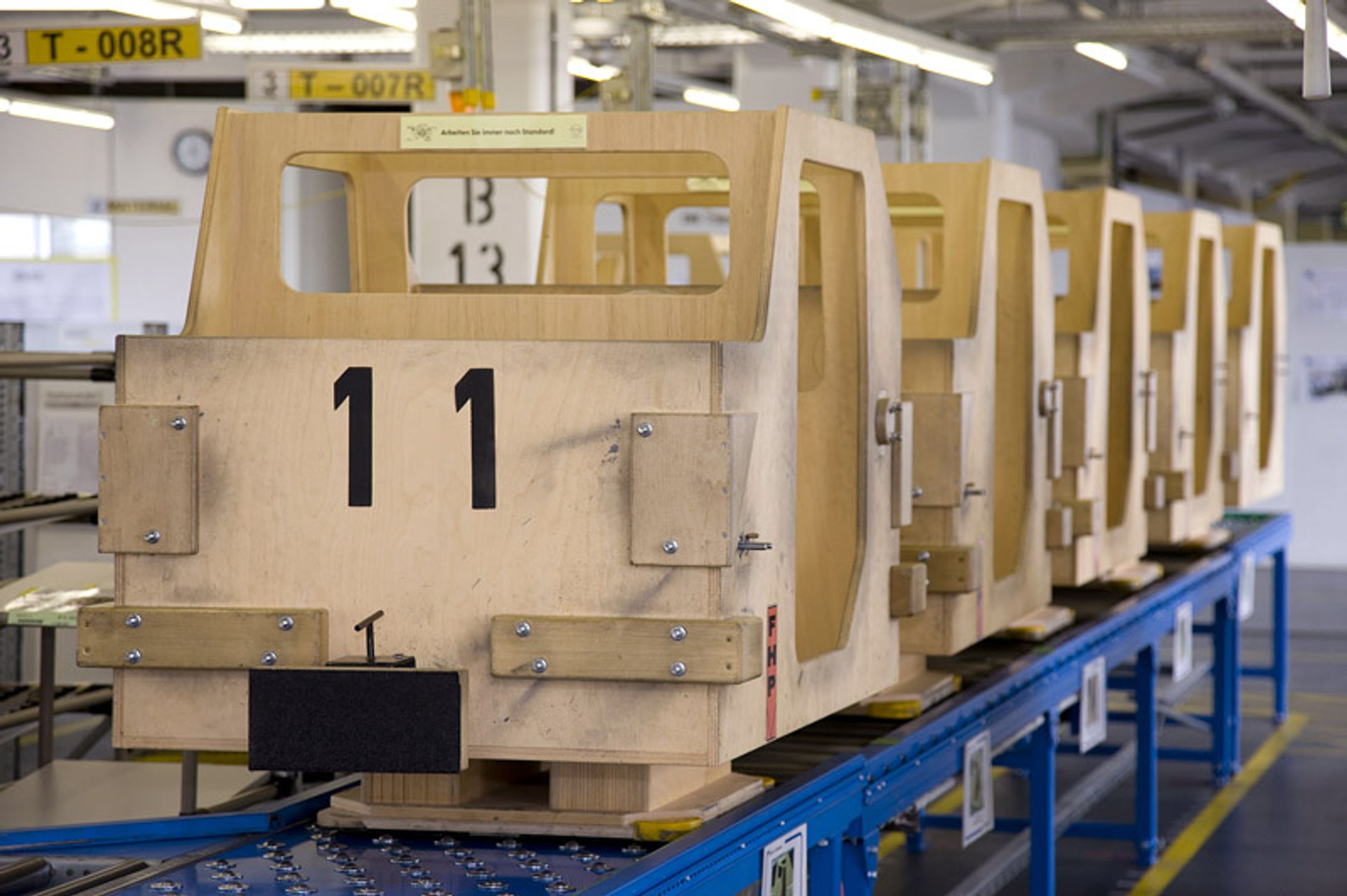 Opel Insignia: pierwsza statyczna prezentacja