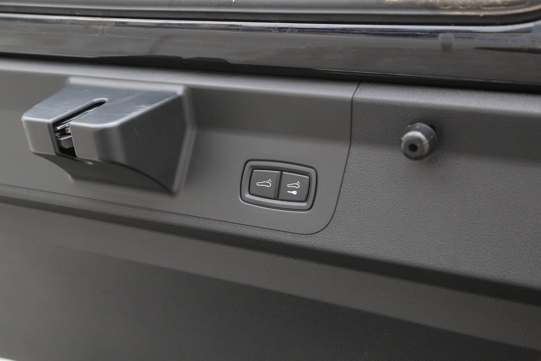 Porsche Panamera Turbo