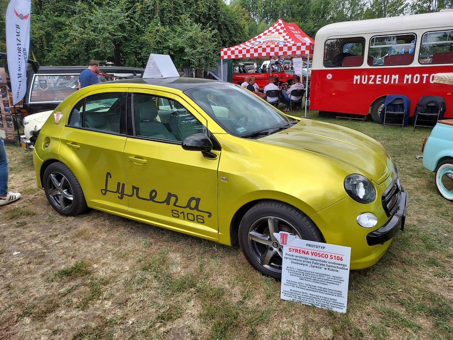 Motoclassic Wrocław 2025. 