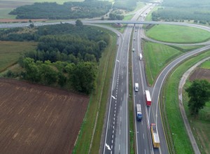 Po latach zakończył się remont autostrady A4. Wiemy, kiedy pojedziemy bez problemów
