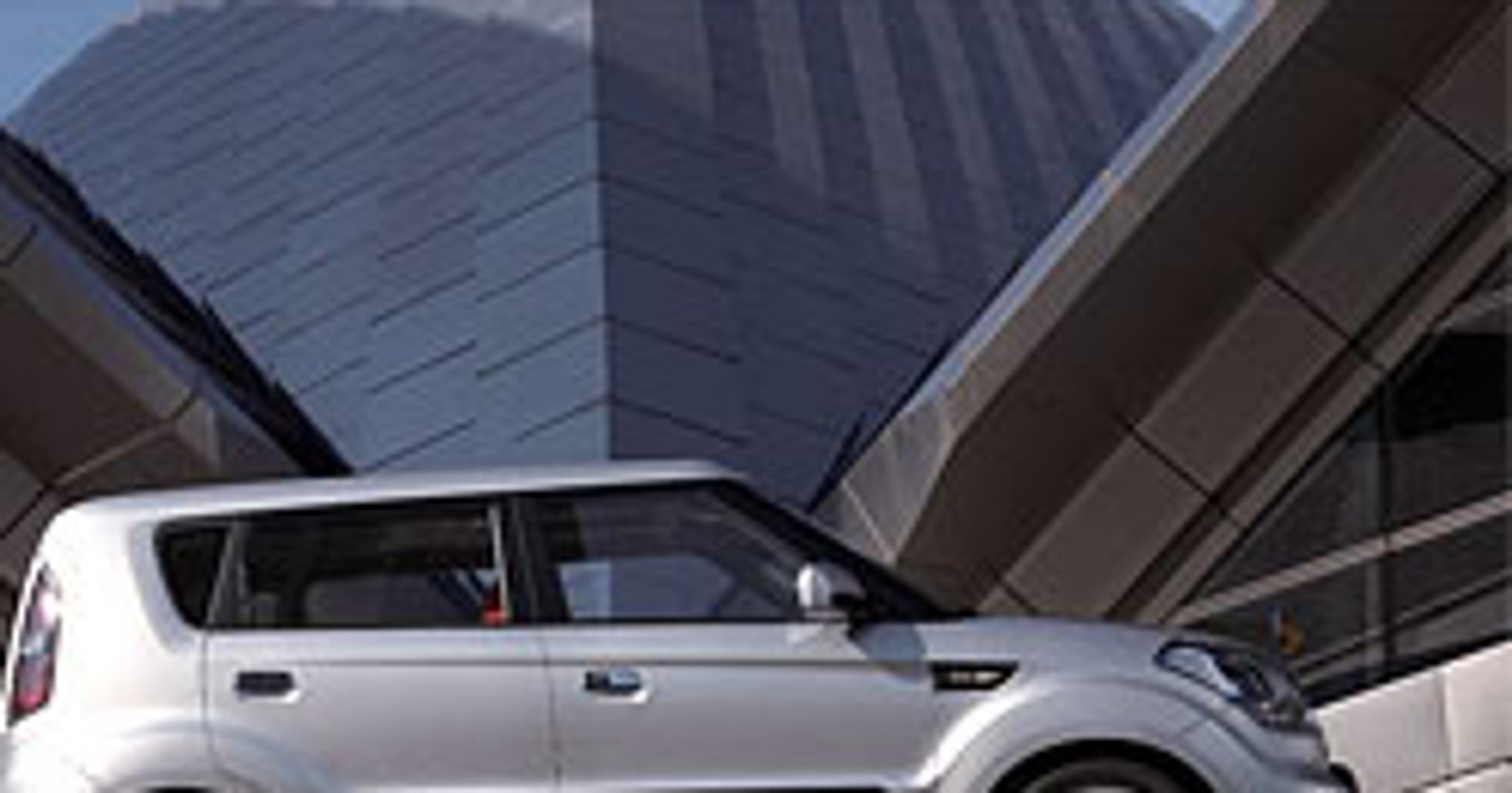 Kia Soul: ceny w Niemczech od 15 tys. euro (60 tys. zł)