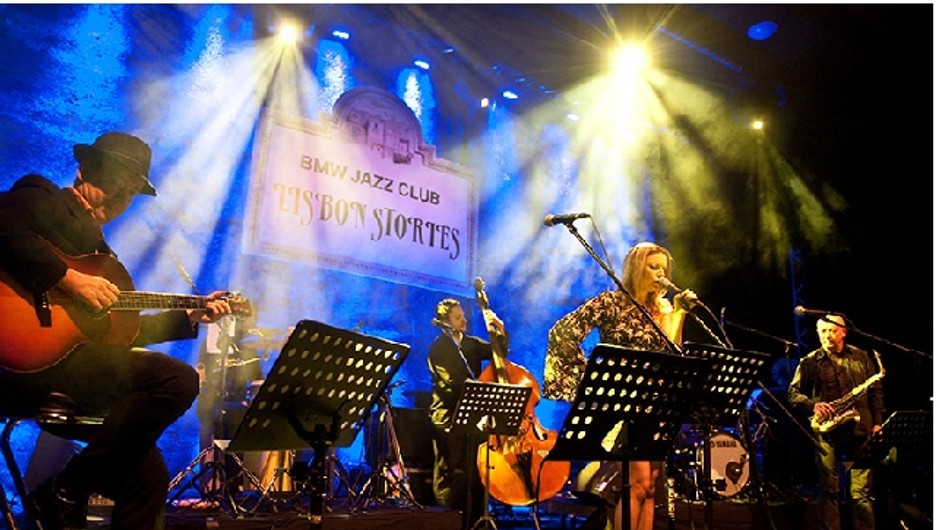 Czwarta odsłona BMW Jazz Club - koncert Lisbon Stories