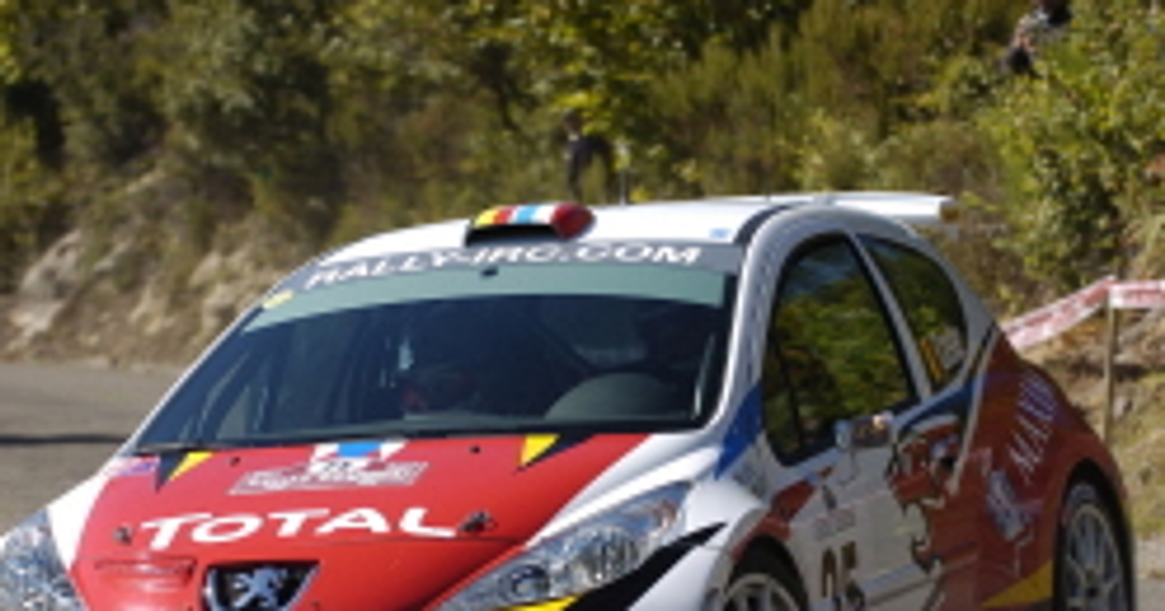 Rajdy: Rajd Turcji zastapi Safari w IRC