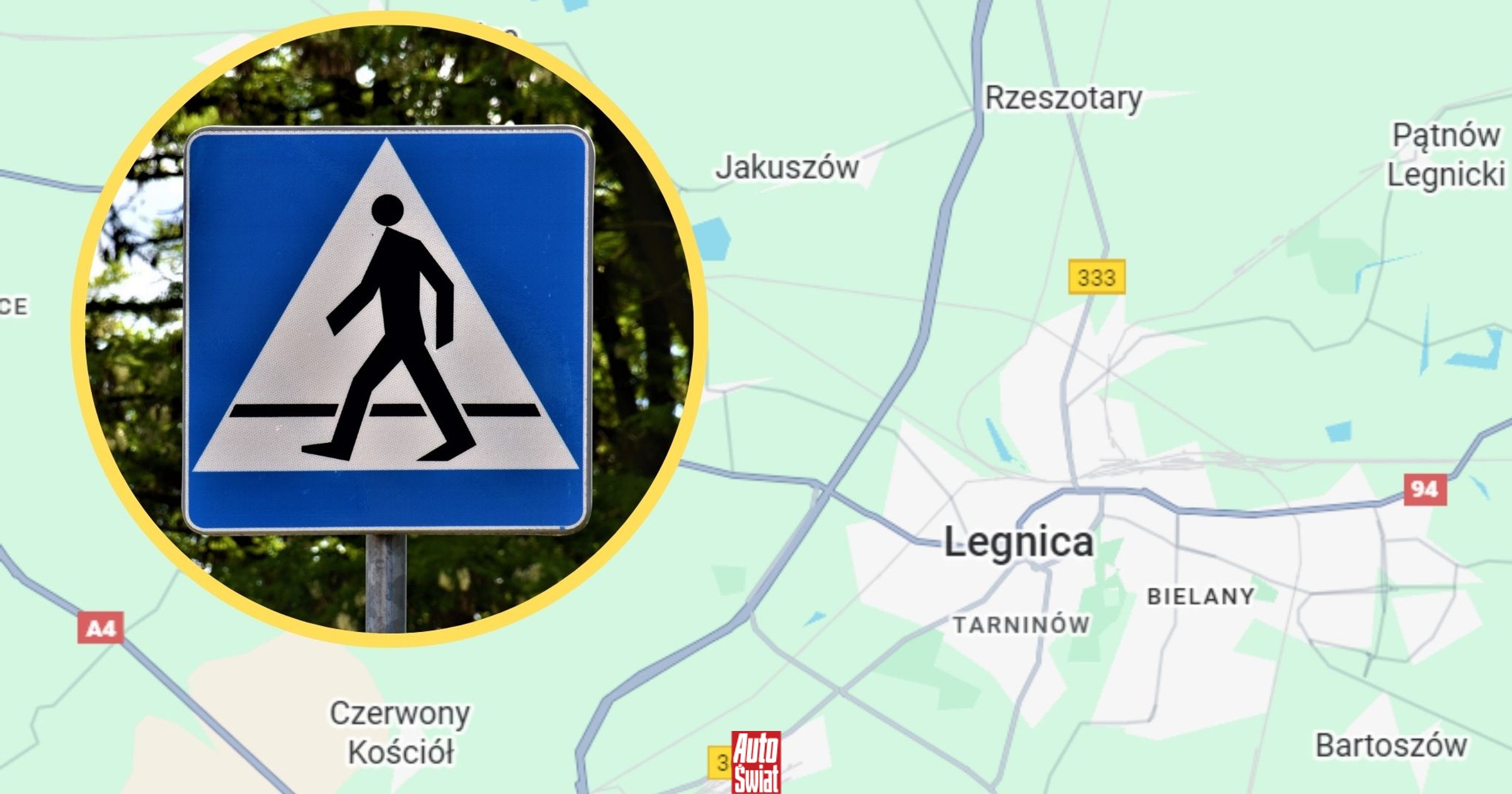 Senior może stracić prawo jazdy za wjazdy na własną posesję. 12 wykroczeń i 24 punkty karne