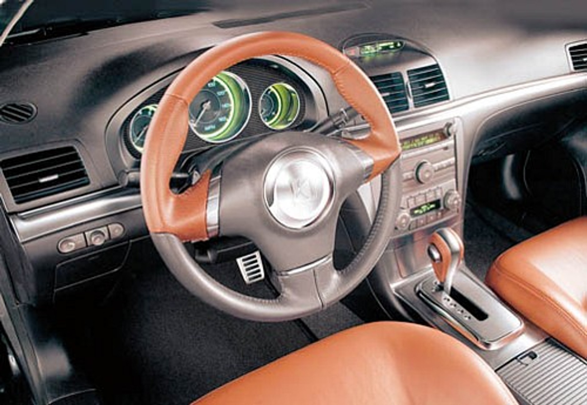 Amerykanie stawiają na Europę