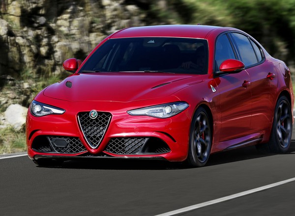Alfa Romeo nie zrealizuje planów