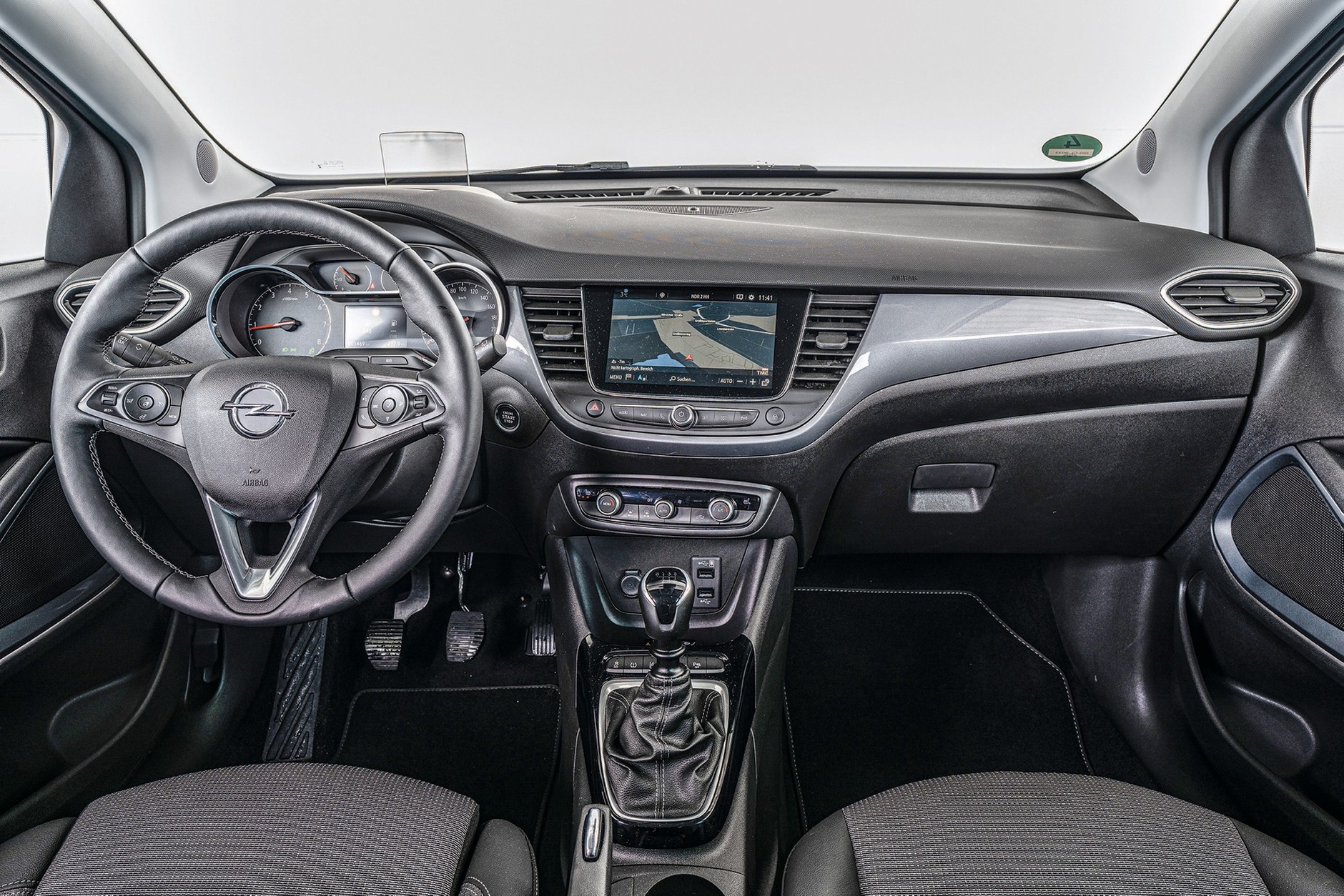 Opel Crossland 1.2 DIT