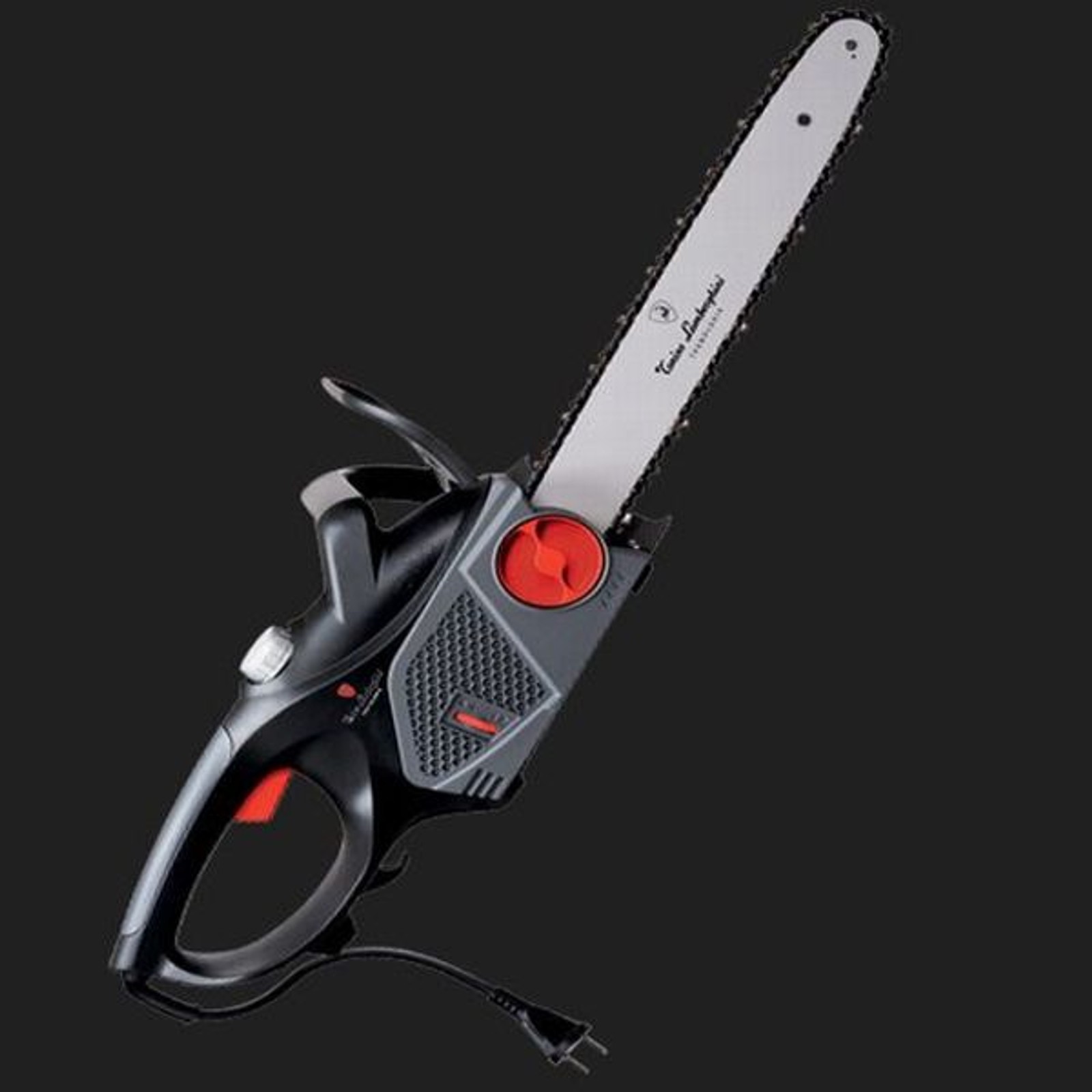 Lamborghini, które spełni się w ogródku