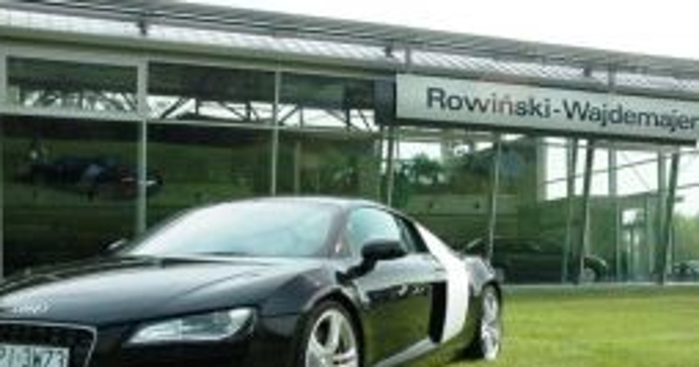 Menedżer Rynku Dealerskiego 2007