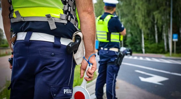 Wielka akcja policji już się zaczęła. Można dostać nawet 1500 zł mandatu