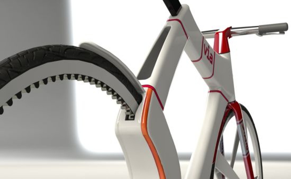 Rower na miarę naszych możliwości