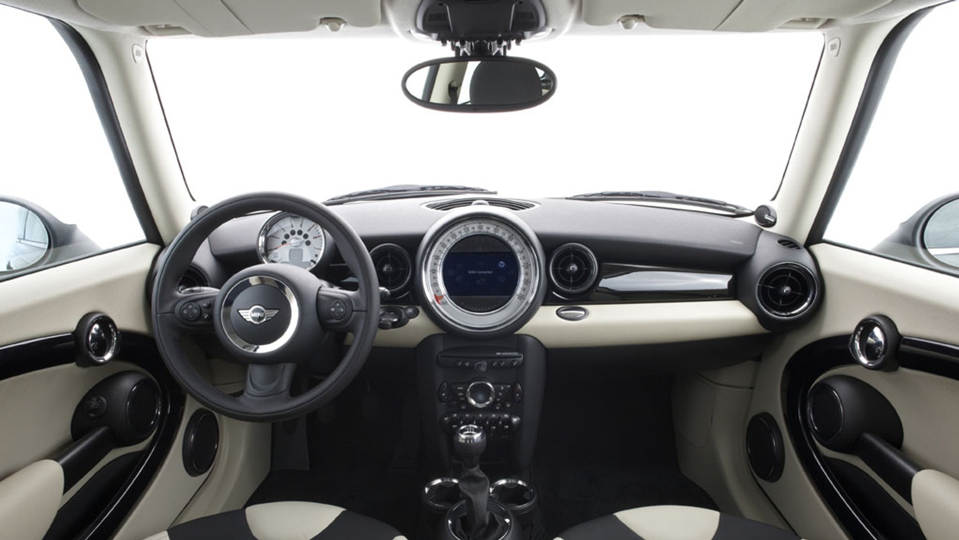 Mini Cooper Clubman: Rodzinny mieszczuch dla indywidualisty (Piersza jazda)