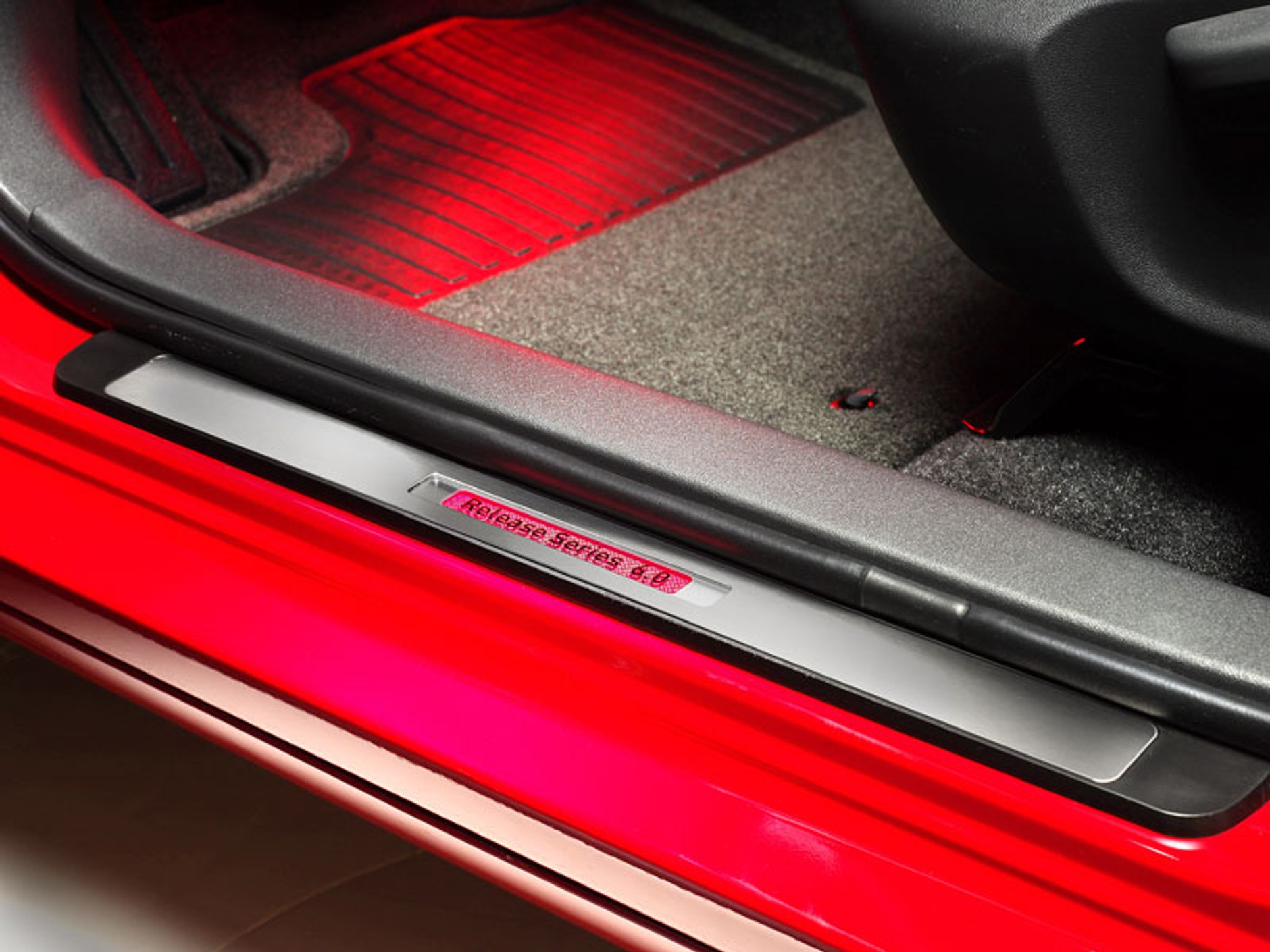 Detroit 2009: Scion xB Release Series 6.0