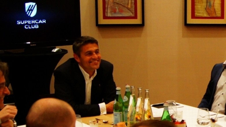 Krzysztof Hołowczyc