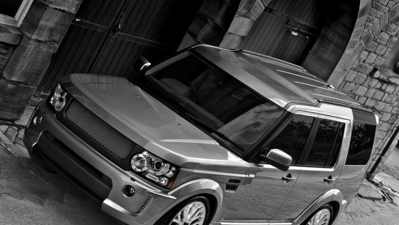 Discovery od Kahn Design