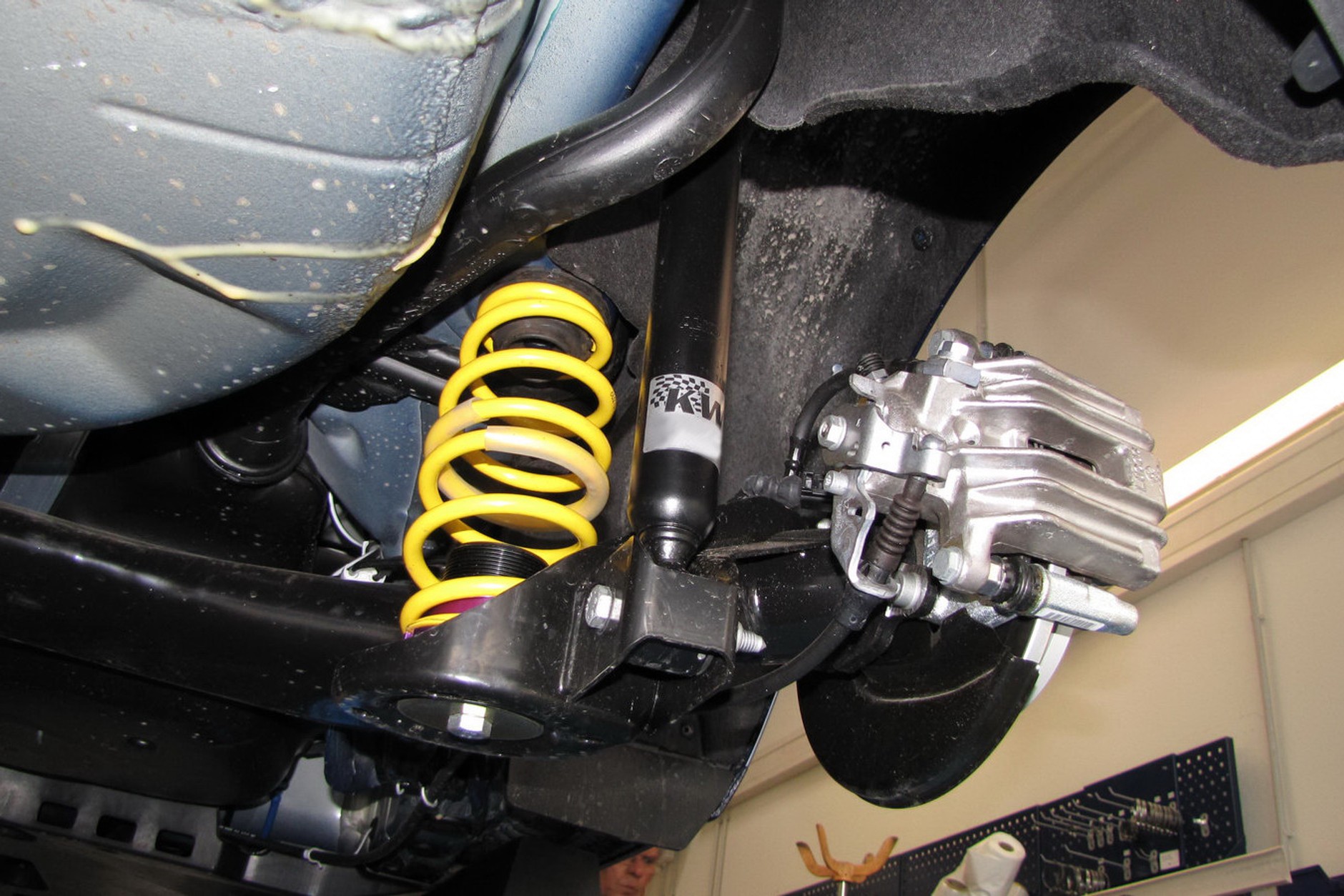 Więcej mocy dla Audi A1