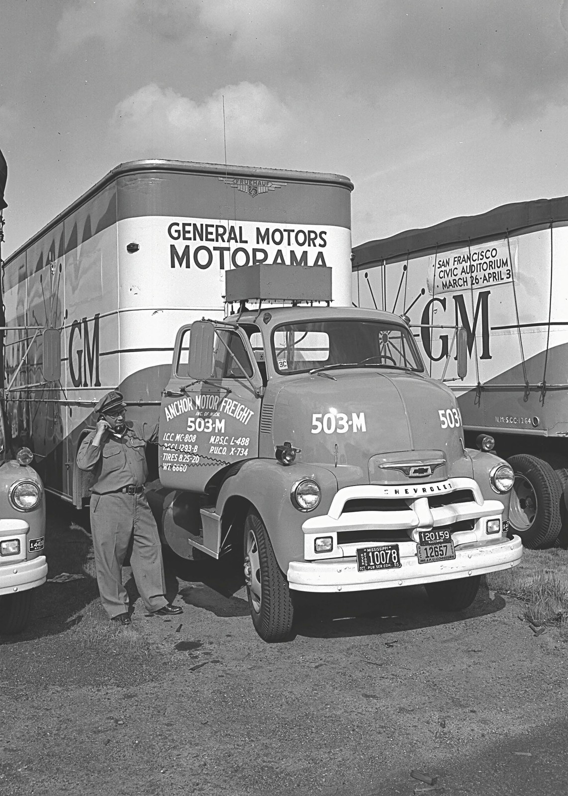 Motorama - gdy w Detroit zaczęła się przyszłość