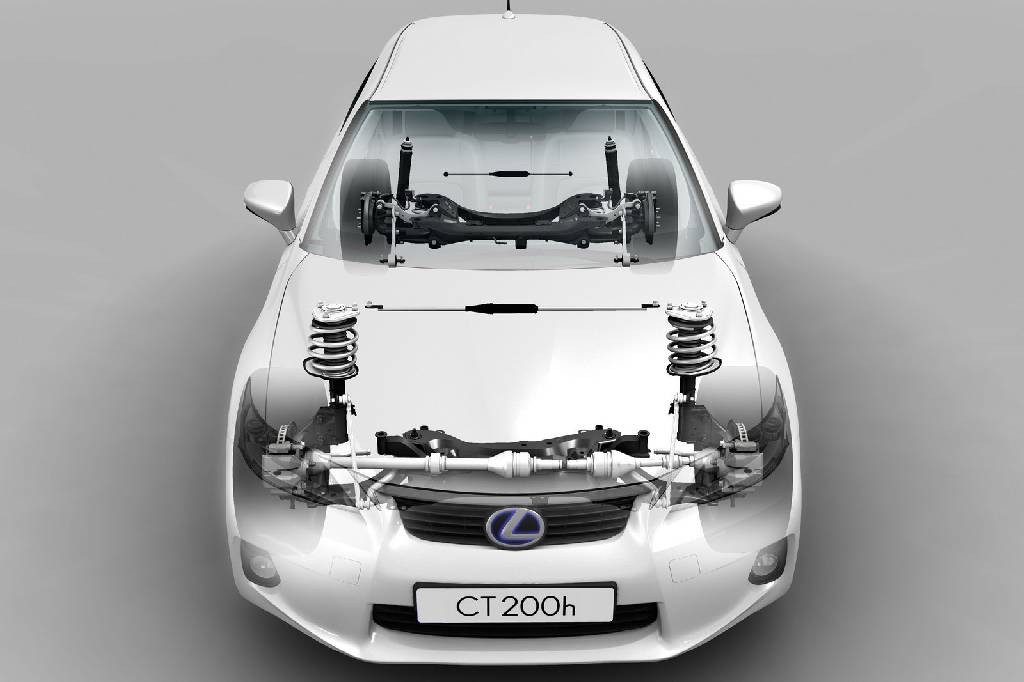 lexus ct 200h