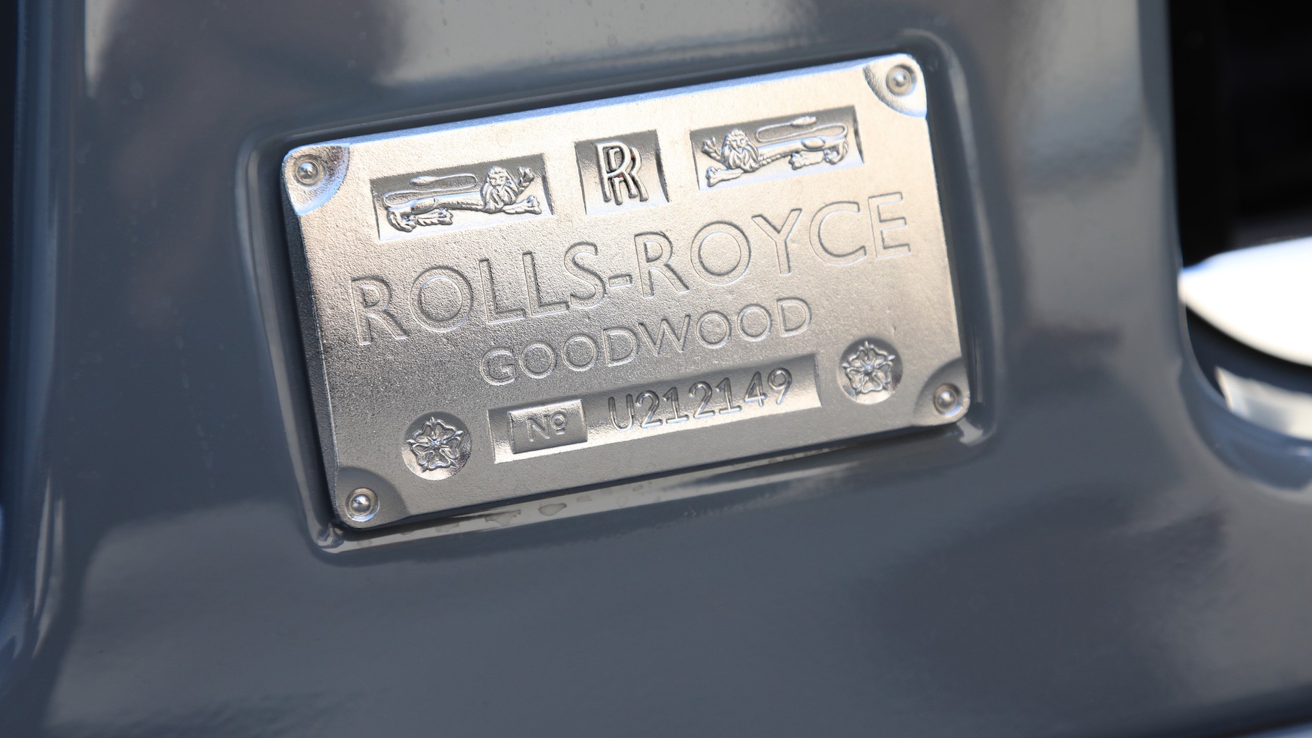 Rolls-Royce Phantom (2022, VIII Series II)